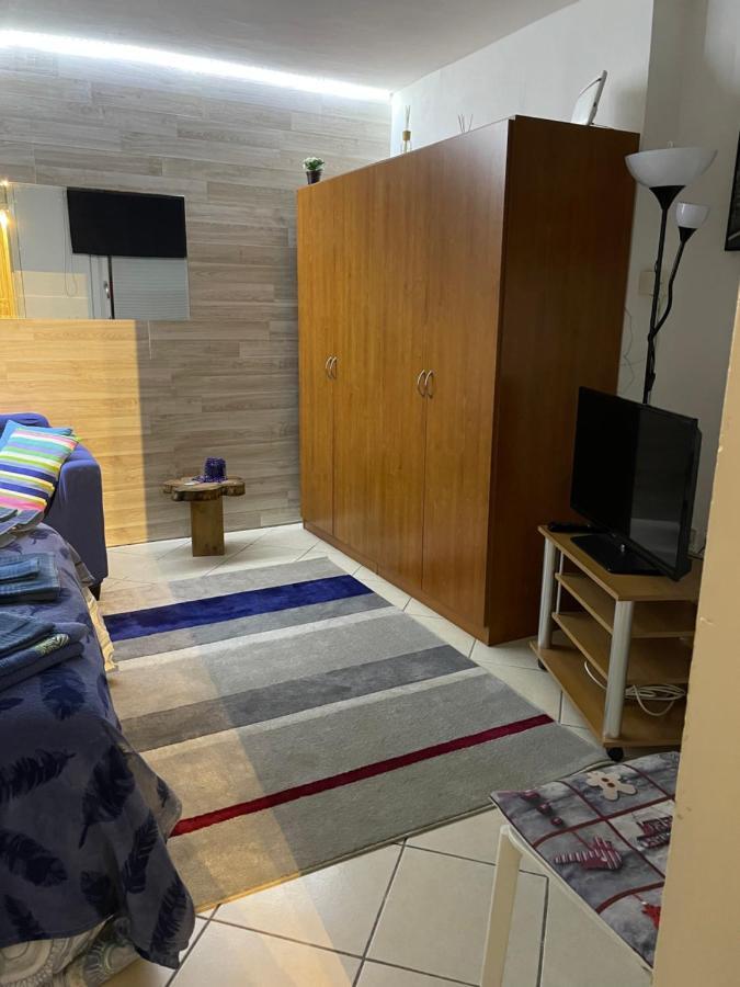 Attico Bellavista Lägenhet Aosta Exteriör bild
