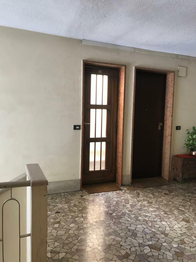 Attico Bellavista Lägenhet Aosta Exteriör bild