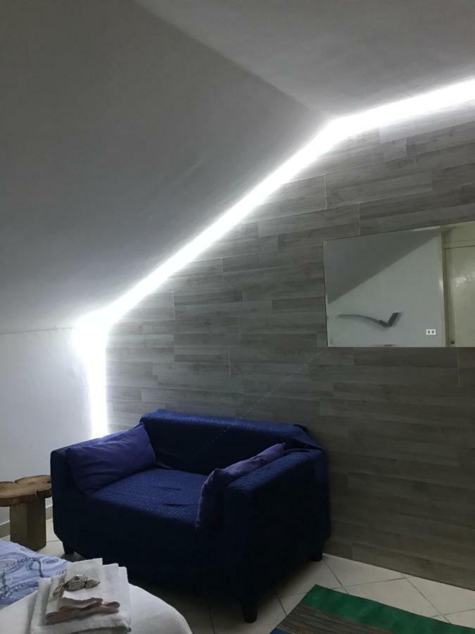Attico Bellavista Lägenhet Aosta Exteriör bild