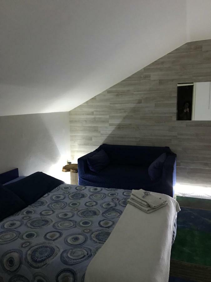 Attico Bellavista Lägenhet Aosta Exteriör bild